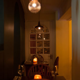Racha Thai Bistro